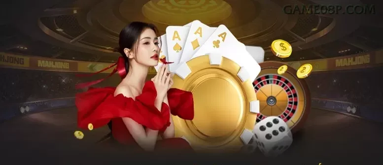Download app game08 Android iOS